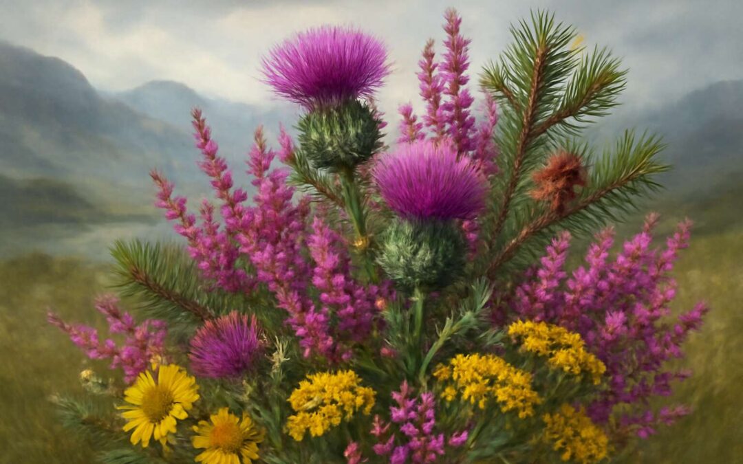 Understanding the Meaning Behind the Flowers of Scotland Lyrics and Their Cultural Significance