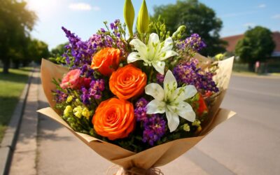Experience convenient and reliable flower delivery Rustenburg for every special occasion