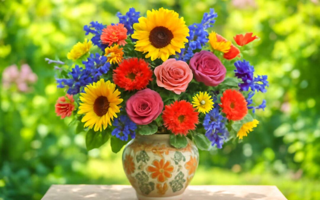 Experience the Charm of Flowers Fourways: Your Ultimate Guide to Beautiful Blooms