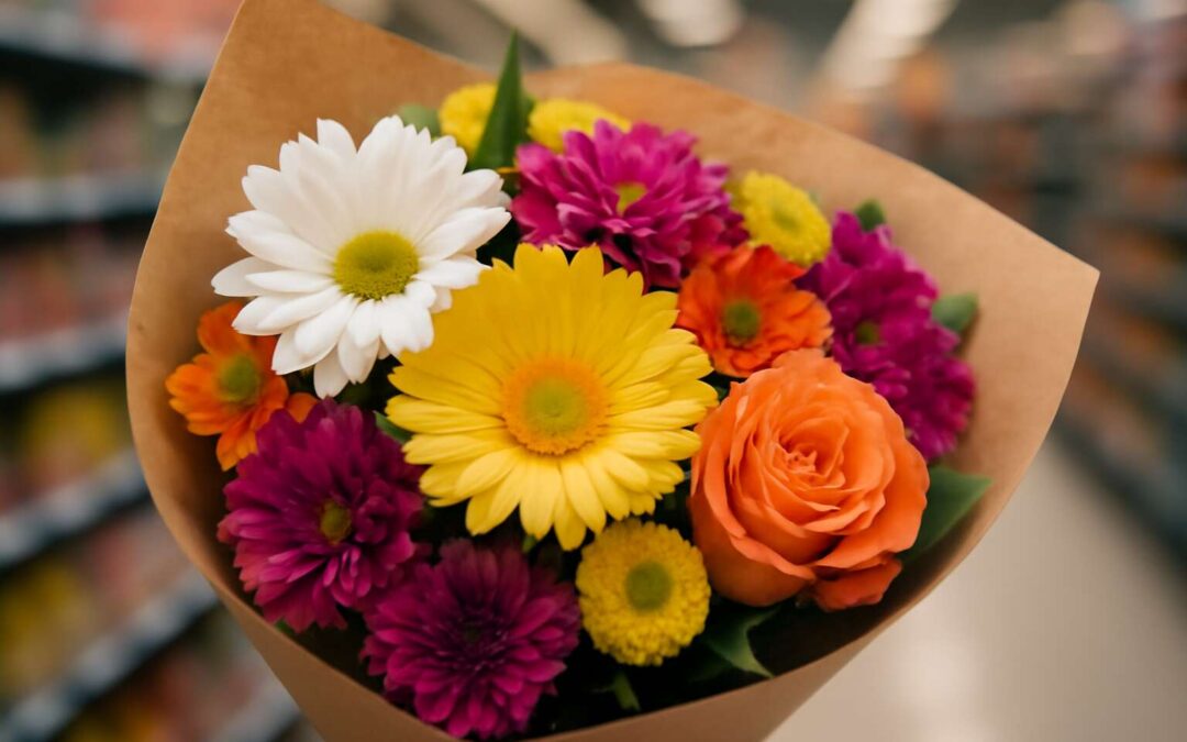 Soulful Insights into Supermarket Flowers Lyrics That Touch the Heart