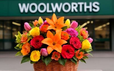 Woolworths Flowers Price List: Discover the Latest Prices and Floral Deals Today