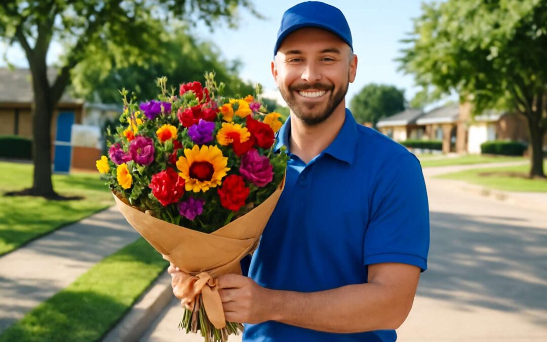 Effortless Flower Delivery Texas: Send Fresh Blooms with Ease and Reliability