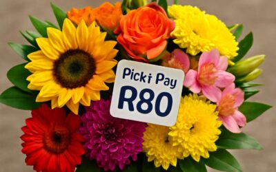 Discover Stunning Blooms with Unbeatable Pick n Pay Flowers Price Today!
