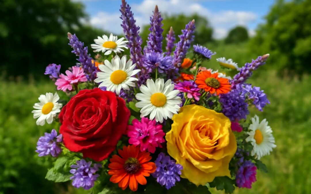Discover Stunning Flowers UK: Your Ultimate Guide to Beautiful Blooms and Flower Arrangements