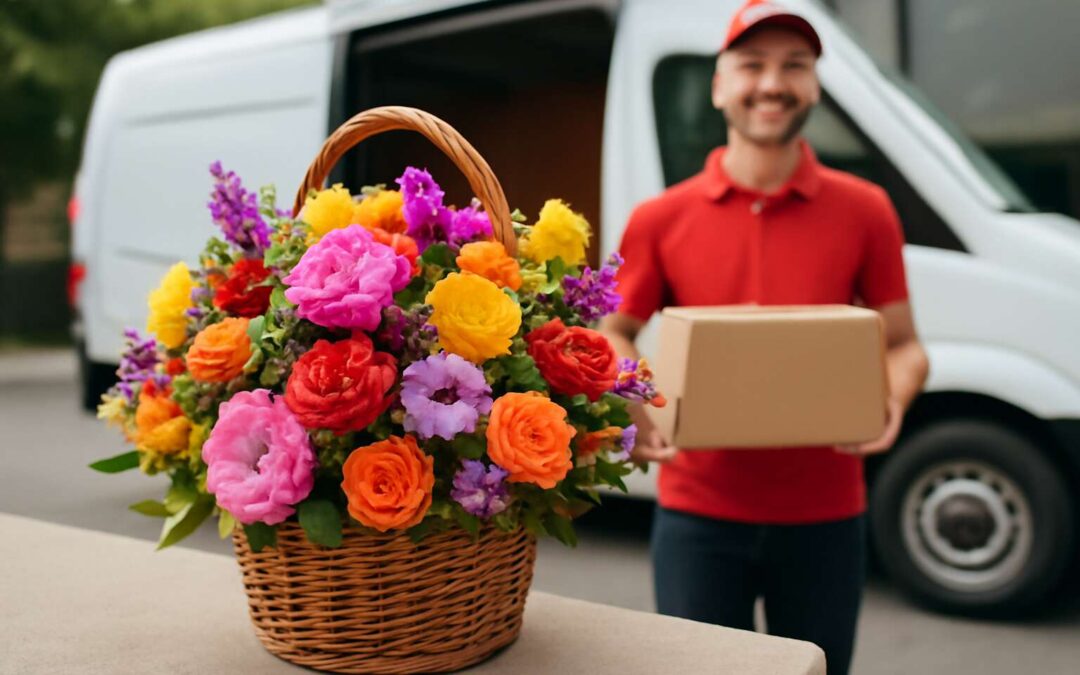 Discover the Best Local Spot: Where is Blossom Flower Delivery Bringing Beauty to Your Doorstep