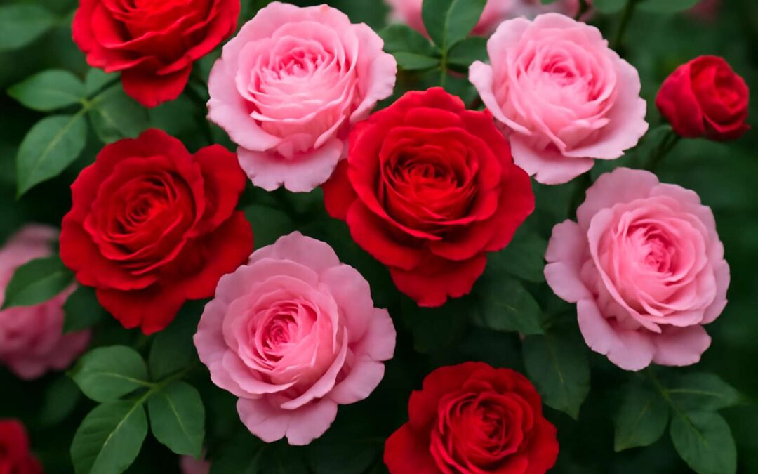 Discover the Most Beautiful Flowers of Love Images to Inspire Your Romantic Heart
