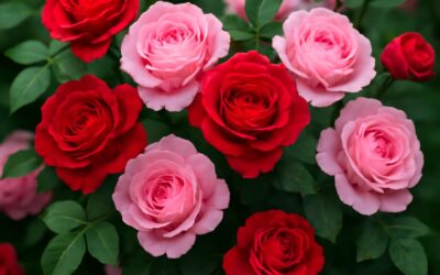 Discover the Most Beautiful Flowers of Love Images to Inspire Your Romantic Heart