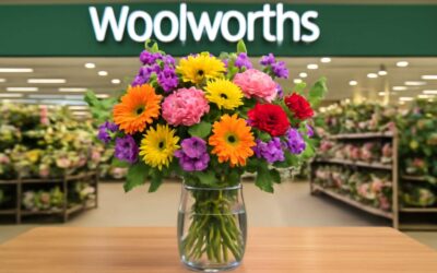 Brighten Any Day with Stunning Bouquet Flowers Woolworths for Every Occasion