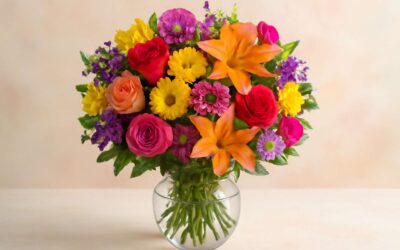 Discover Stunning Flowers Bouquet Price Deals to Brighten Any Occasion Today