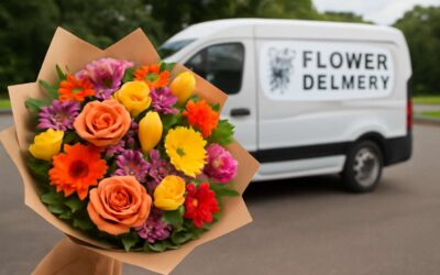 Experience the Best in Flower Delivery New Jersey for Fresh Flowers and Joyful Surprises