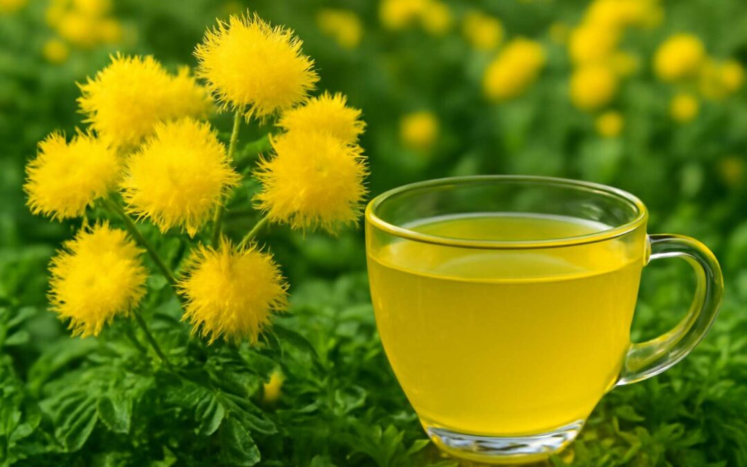 Can I Drink Sulfur Flowers? Risks, Benefits, and What You Need to Know