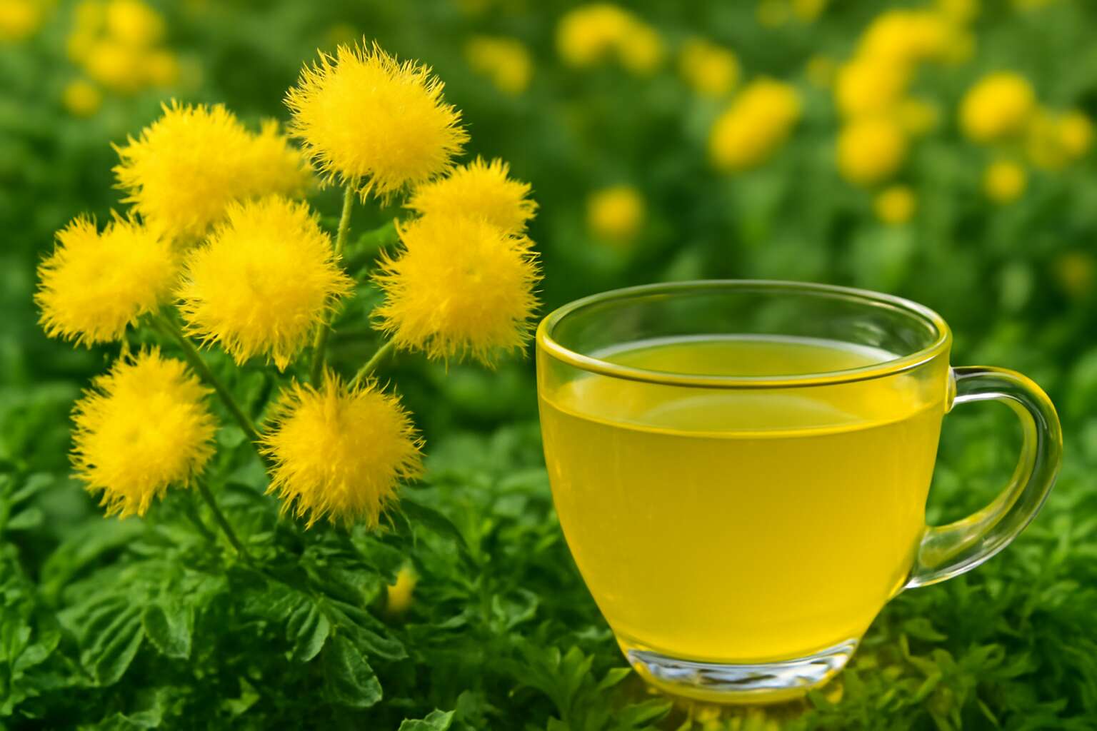 Can I Drink Sulfur Flowers? Risks, Benefits, and What You Need to Know ...