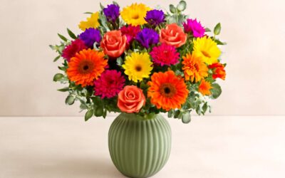 Discover Stunning Bouquets and Fast Delivery with Flowers Netflorist’s Fresh Flower Collection