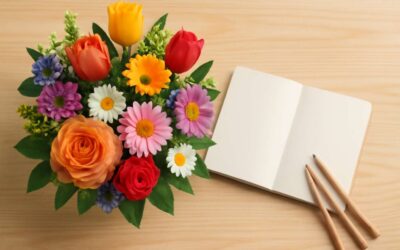 Stunning Pictures of Flowers to Draw: Inspire Your Next Botanical Art masterpiece