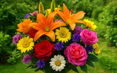 Discover Stunning Blooms and Unique Floral Arrangements at Flowers Mafikeng for Every Celebration