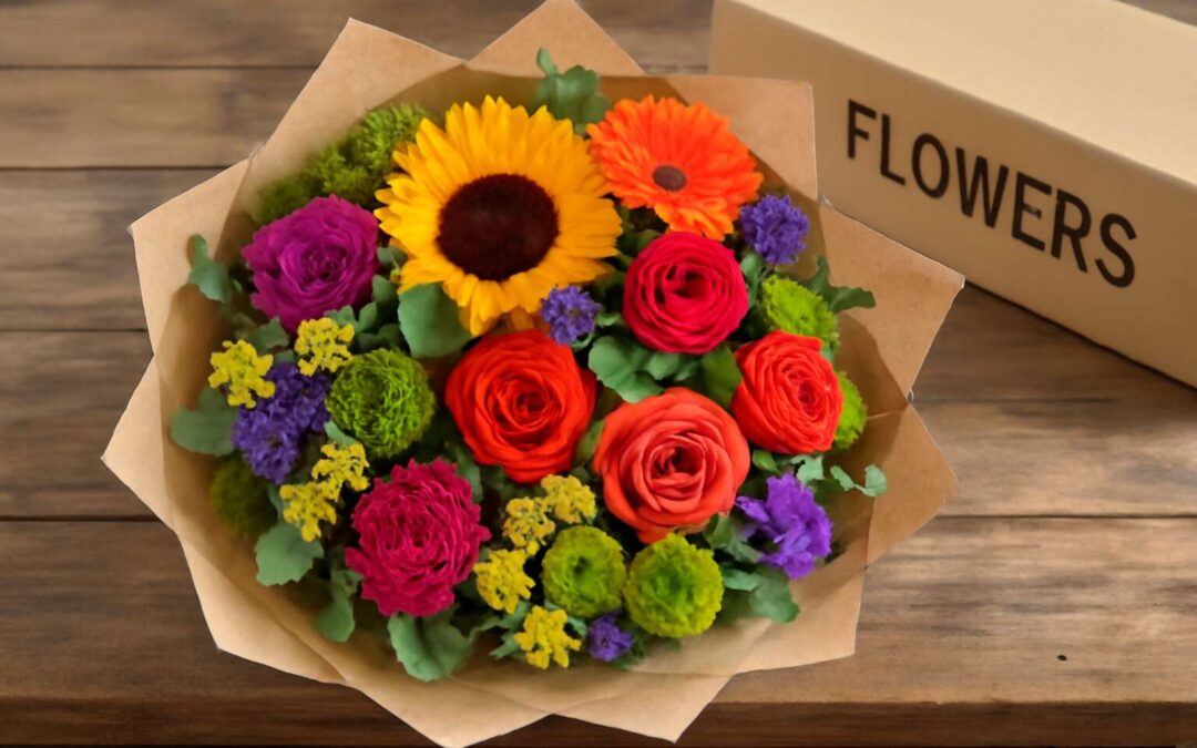 Why is Flower Delivery So Expensive? Uncover the Surprising Factors Behind the Cost