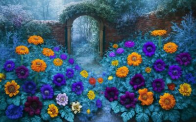 Discover the Best Flowers to Plant in Winter South Africa for a Blooming Garden Year-Round