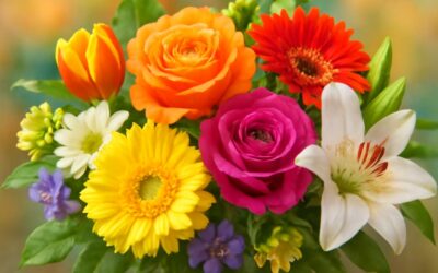 Discover the Beauty and Benefits of What Are Flowers: Nature’s Colorful Wonders Explained