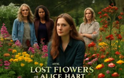 Unveiling the cast of the lost flowers of Alice Hart: Meet the stars behind this captivating story