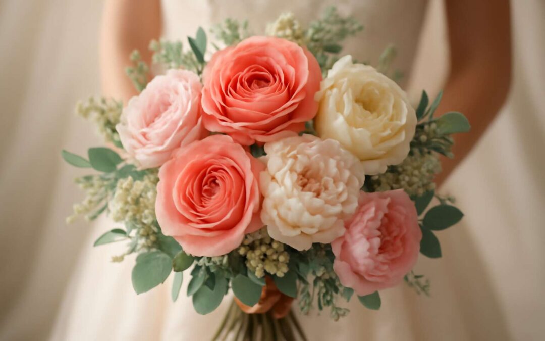 Elegant Ideas for Stunning Silk Flowers Wedding Decorations to Make Your Day Bloom