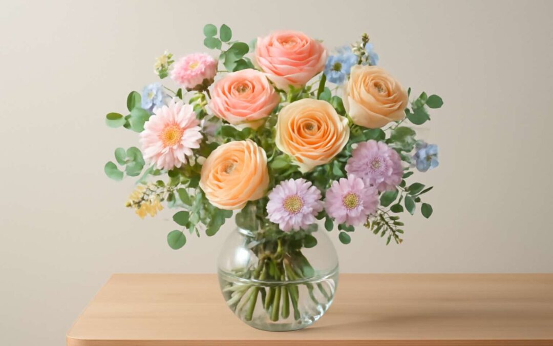 Brighten Your Space with Beautiful Flowers from Mr Price Home’s Stunning Collection of Flowers Mr Price Home