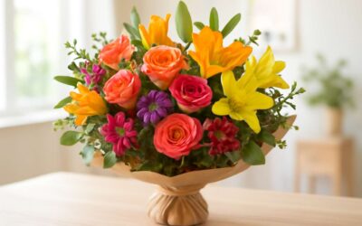 Brighten Any Day with Reliable Flower Delivery Oudtshoorn – Fresh Blooms Delivered Fast!