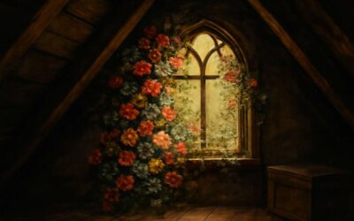 Unraveling Secrets and Scandals in the Intriguing Flowers in the Attic Series