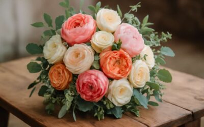 Find Stunning Wedding Flowers Near Me for Your Perfect Bridal Day