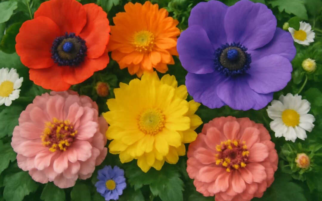 Discover the Beauty of Inspiration with Beautiful Flowers Verse for Every Mood