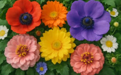 Discover the Beauty of Inspiration with Beautiful Flowers Verse for Every Mood