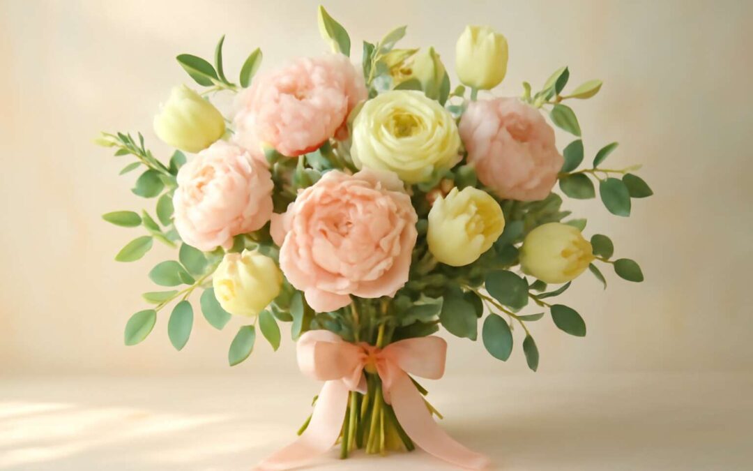Why birthday flowers may brighten every milestone?