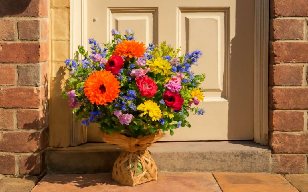Deliver joy with flower delivery in port elizabeth, fast and fresh.