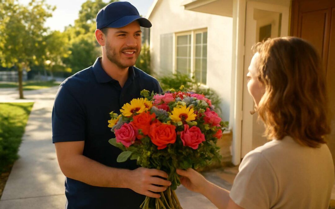 Brighten someone’s day with flower delivery southern suburbs – fast, fresh, reliable.