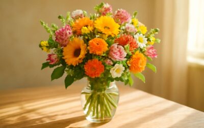 Brighten Your Day with takealot flowers: Fresh Picks Delivered to Your Door