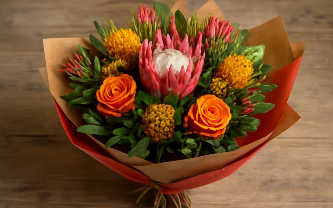 Surprise Them Today with send flowers south africa, same-day delivery guaranteed
