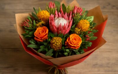 Surprise Them Today with send flowers south africa, same-day delivery guaranteed