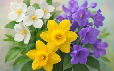 Delightful picks: flowers that start with j to brighten your yard