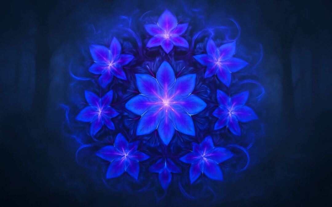 Enchanted Journeys with shaman king flowers: a guide to spirit-powered blossoms.