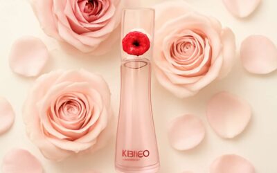 Unlock the allure of flowers perfume by kenzo: a blooming scent for every moment.