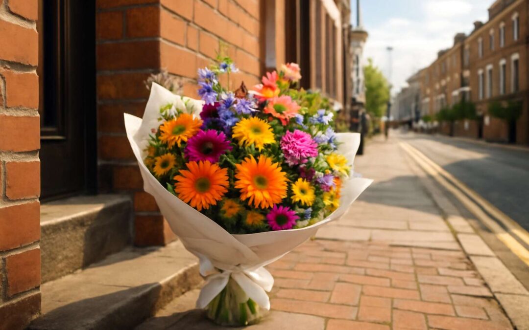 Surprise Someone Today with flower delivery leeds – Fresh, Fast Bouquets