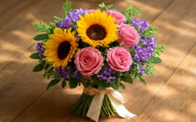 Discover why friendship flowers spark joy and deepen connections