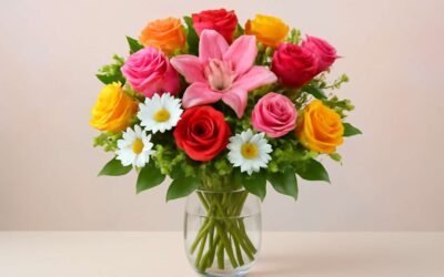 netflorist flowers ignite celebrations with vibrant blooms and speedy delivery.
