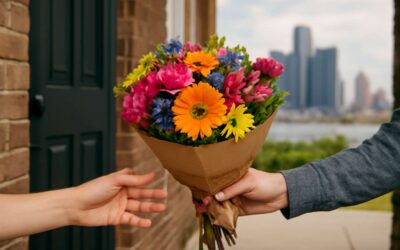 Discover flower delivery detroit: Fresh, fast blooms for any occasion.