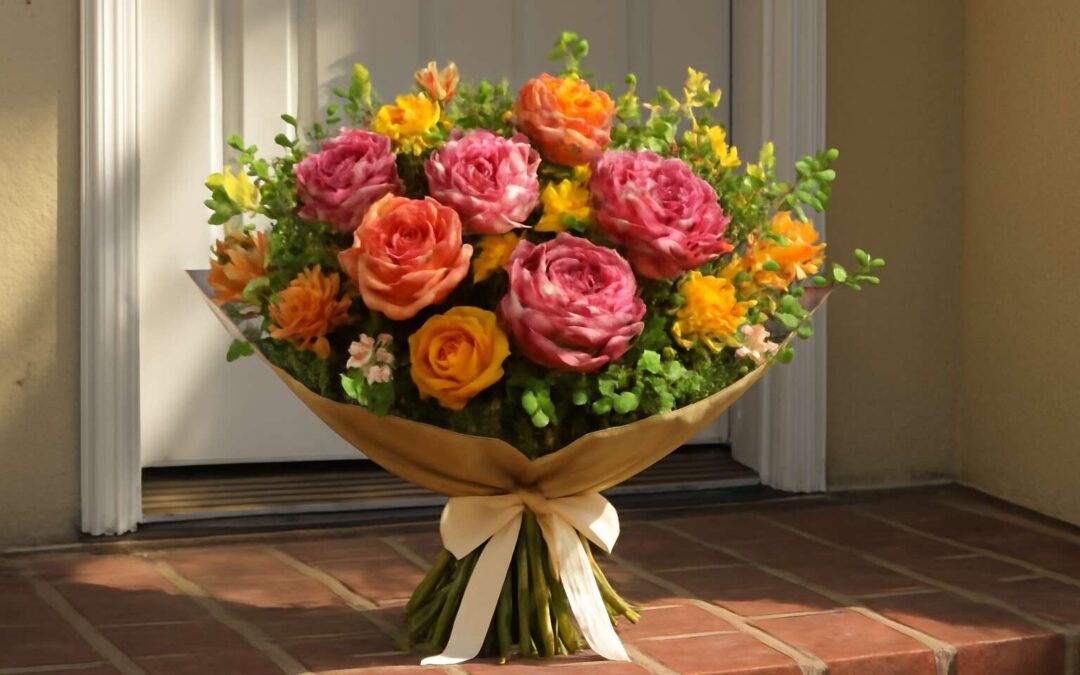 Surprise Loved Ones with flowers near me delivery, Fresh Blooms at Your Doorstep.