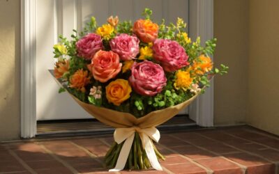 Surprise Loved Ones with flowers near me delivery, Fresh Blooms at Your Doorstep.