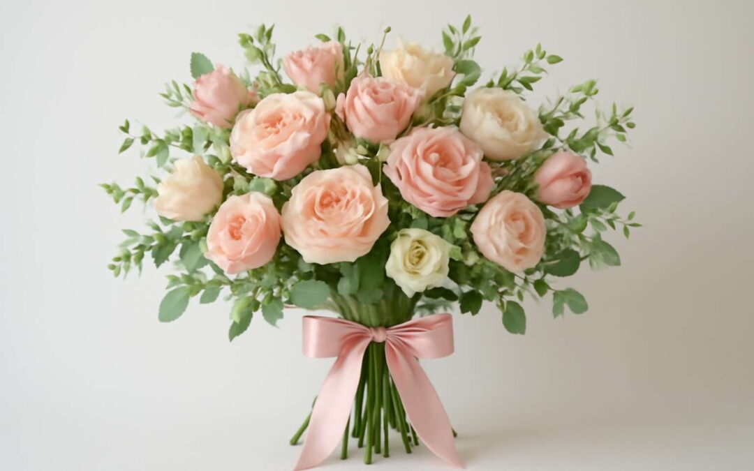 Discover the type of flowers for bouquet: 15 stunning picks for every occasion