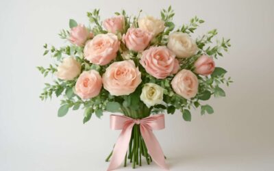 Discover the type of flowers for bouquet: 15 stunning picks for every occasion