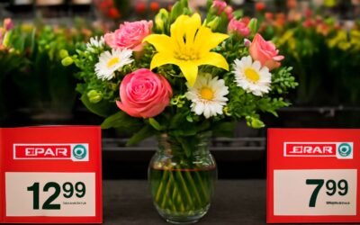 Brighten Your Day with Savings: flowers price at spar Revealed for All Buds
