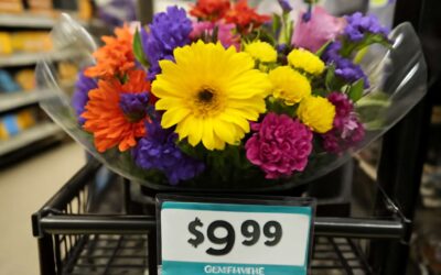 Unveil deals: how much are flowers at checkers and save on fresh blooms today.