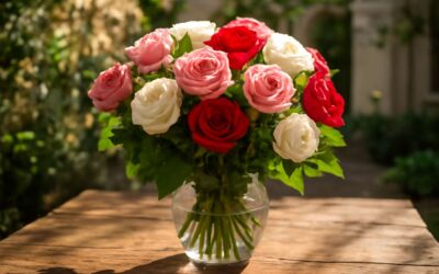 Lush blooms await at flowers rosebank — discover vibrant bouquets today.